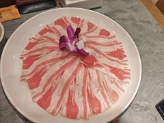 -侃爷南门铜锅涮肉
