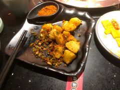 -井格重庆火锅(西直门凯德Mall店)
