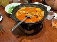 -老村长•湖北家常菜(胜利街店)