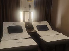 -水墨澜渟足道·SPA·传统(四望亭东关街店)