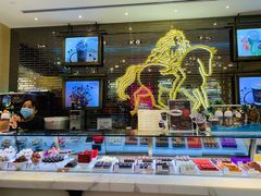 -歌帝梵(大运河购物中心店)