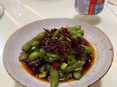 -小林哥的海鲜馆·夜宵烧烤(渔人码头店)
