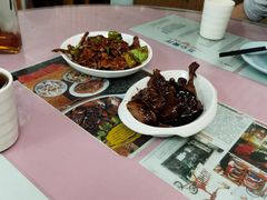 草头-蘭心餐厅(进贤路店)
