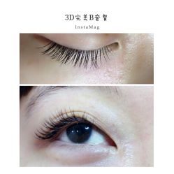 睫毛嫁接-光SPA科技美肤