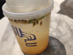 -咕鹿流心披萨(下沙店)