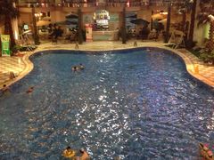 -碧水豪园·足浴·SPA·汗蒸·那须汤泉(中山东路店)