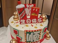 -泓历皇朝酒店(东亭店)