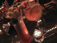 -Bar The Vortex(高新万达店)