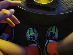 -异次元·LIGHT HOUSE·美食酒廊·休闲露台