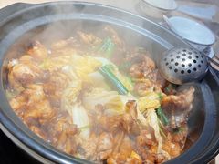 -夜郎国·贵州菜(南山店)