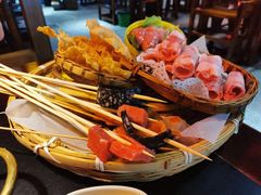 -欧阳小姐在成都(爱琴海店)