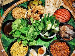 -淀里船宴(裕华东路店)