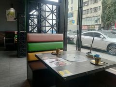 -七友美蛙鱼头火锅(坂田店)