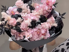 -梨媛花艺设计