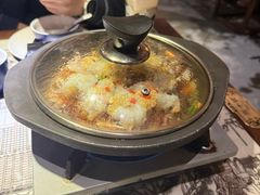 -绿茶餐厅(千岛湖银泰城店)