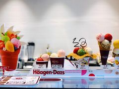 -哈根达斯(国瑞店)