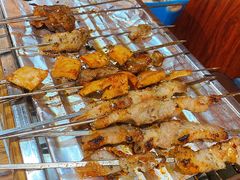 -香约老地方烧烤(九道街店)