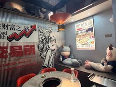 -三头牛·潮汕牛肉生蚝火锅 (夏湾店)