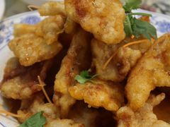 -石老头关东饺子王·东北菜(嘉华鑫城店)