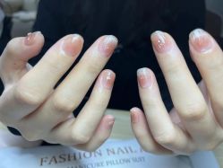 -糖·美学·美甲