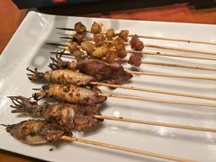 -潮汕壹号·潮汕菜·打边炉·生腌(总店)