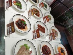 -東城故事·尋找姆媽的味道(玉兰路店)
