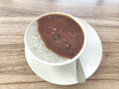 -笃笃笃糖粥(十全街店)
