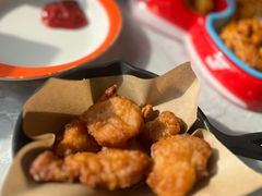 -必胜客(珠海路店)