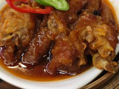 -澳门陈光记烧味饭店(万象城店)