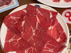 -前门杨记·铜锅涮肉(王府井·故宫店)