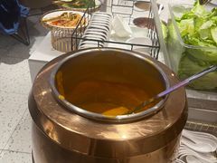 -花味烤肉·拌饭(建邺万达店)