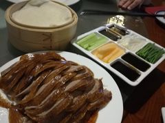 -古北烤鸭王I古北水镇景区店