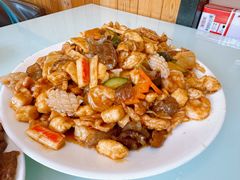 -胖子菜馆(隆昌路店)