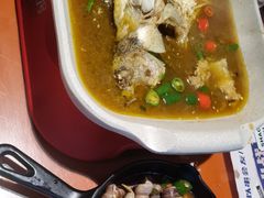 -神府路壹号·海鲜烧烤·砂锅粥·锅物(三坊七巷店)