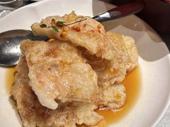 -上和臻品中国菜(花园街店)