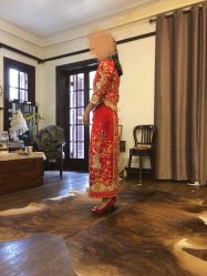 -铂爵夫人婚纱摄影(上海总店)