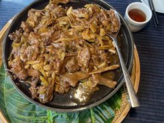 -甘家界牌柠檬鸭(青山店)