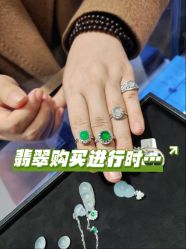 -Cindy Jewelry·钻戒·彩色宝石