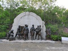 -中央革命根据地历史博物馆