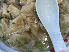 -朱鸿兴面馆(镇湖店)