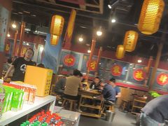 -号令江湖·水浒烤肉(和畅睦邻中心店)