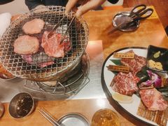 -蒜香焼肉PURUSHIN(马场路店)