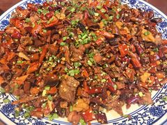 -杨记隆府(白象街店)
