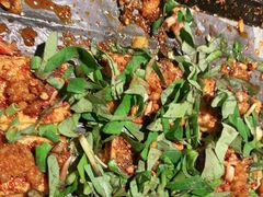 包浆豆腐-嘎嘎鸭脑壳(蜀汉路店)