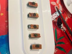 -上海滩餐厅(BFC外滩金融中心店)