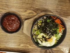 -吴草鸡爪오초닭발韩食堂(融恒盈嘉中心店)