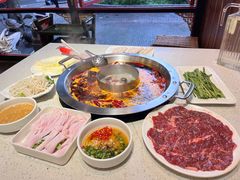 -俏媳妇火锅(宽窄巷子店)