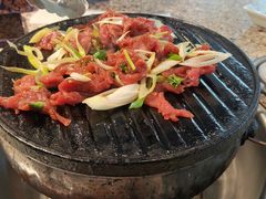 -厚味居炙子烤肉·清真(天桥南纬路店)