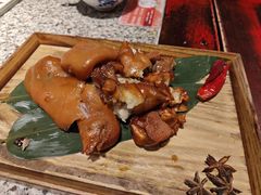 -南京大牌档(香港广场店)