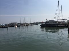 -日照世帆赛基地